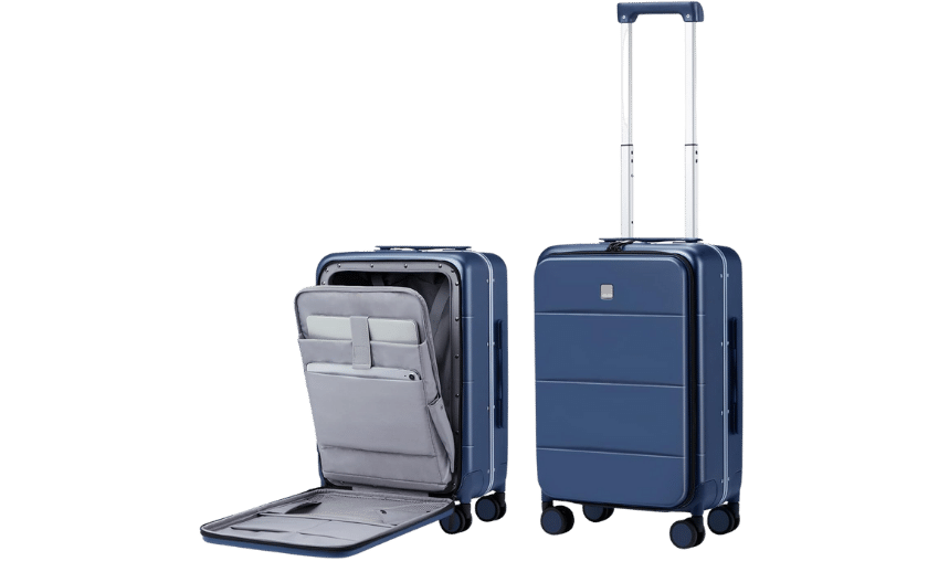 Milada 20-inch Airline Approved Luggage